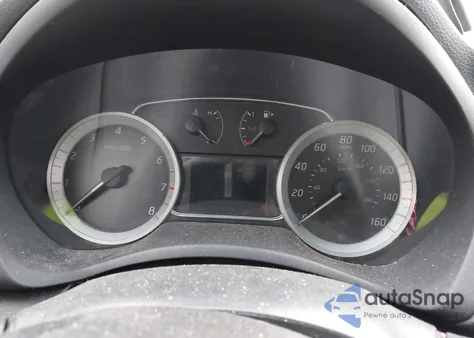 2014 Nissan Sentra Sr from USA, damaged, VIN 3N1AB7AP9EY316709